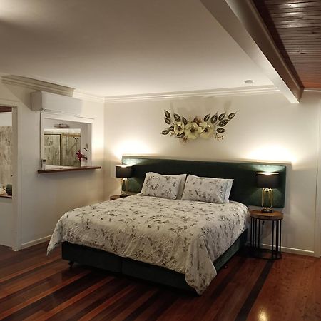 Escarpment Retreat & Day Spa For Couples Mount Tamborine Luaran gambar
