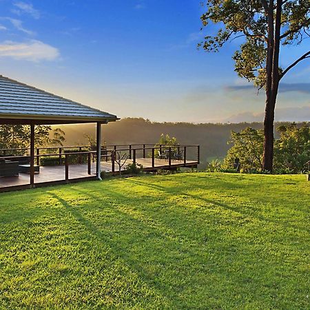 Escarpment Retreat & Day Spa For Couples Mount Tamborine Luaran gambar