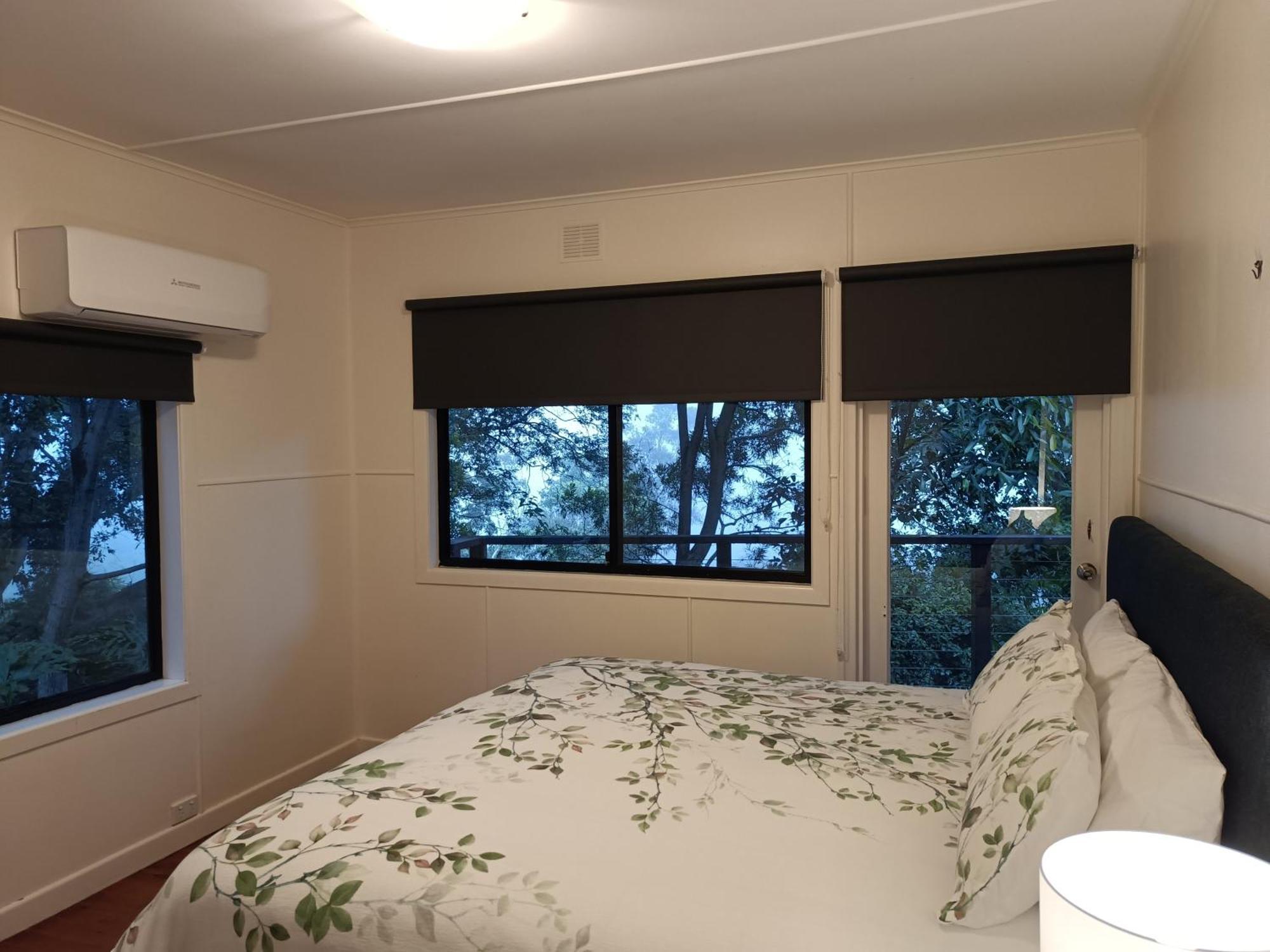 Escarpment Retreat & Day Spa For Couples Mount Tamborine Luaran gambar