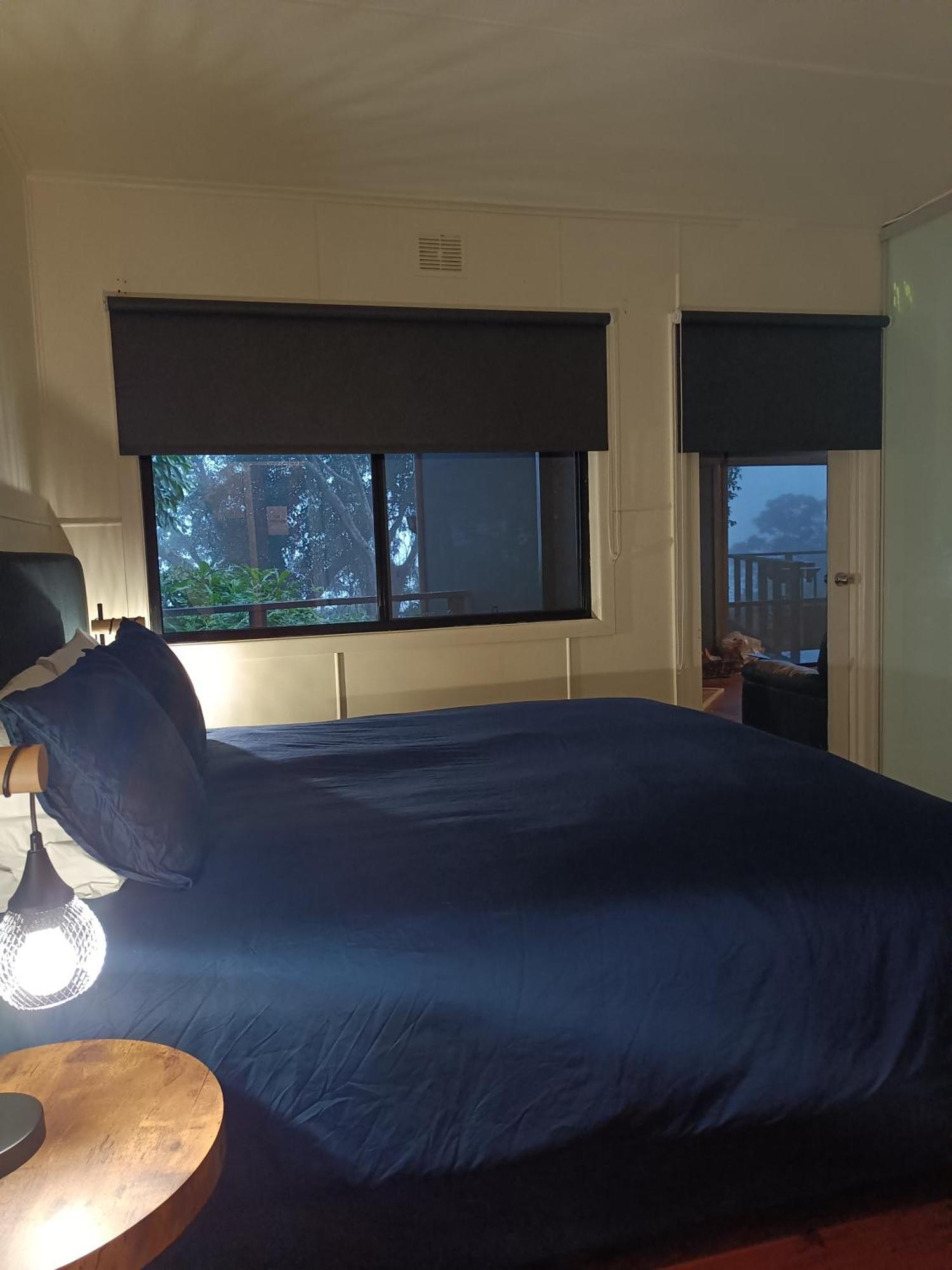 Escarpment Retreat & Day Spa For Couples Mount Tamborine Bilik gambar