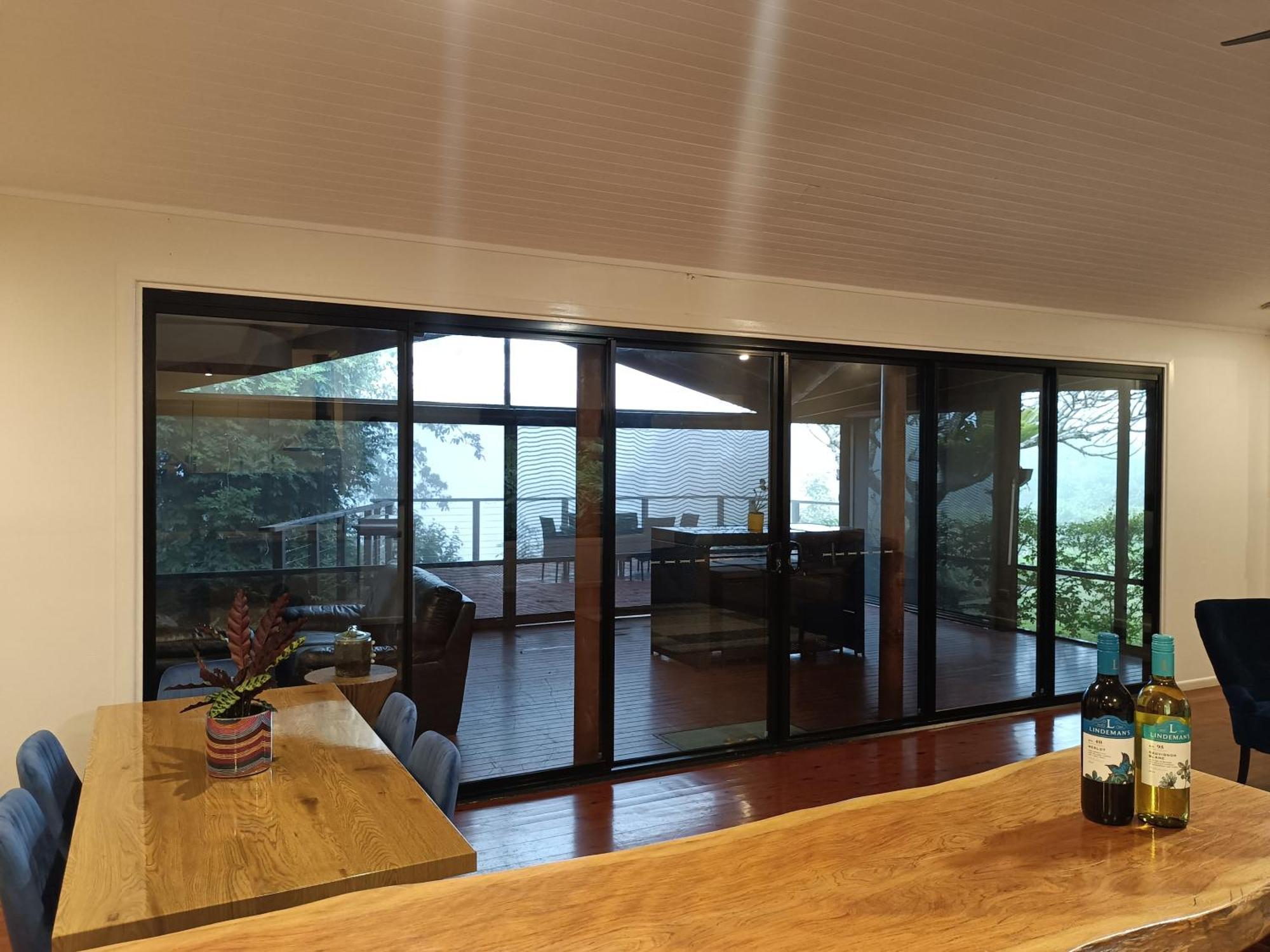 Escarpment Retreat & Day Spa For Couples Mount Tamborine Bilik gambar