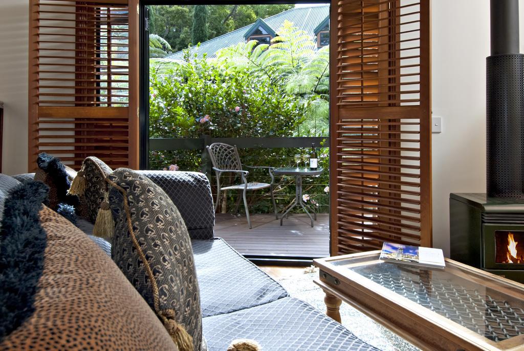 Escarpment Retreat & Day Spa For Couples Mount Tamborine Luaran gambar