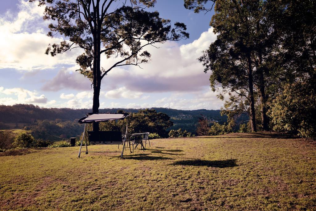 Escarpment Retreat & Day Spa For Couples Mount Tamborine Luaran gambar