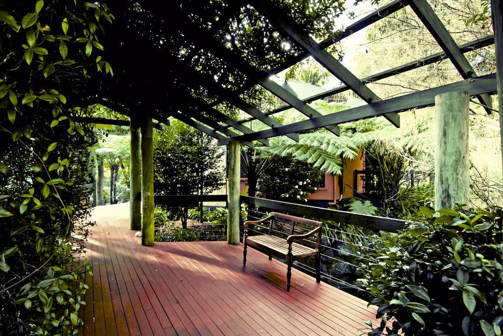 Escarpment Retreat & Day Spa For Couples Mount Tamborine Luaran gambar