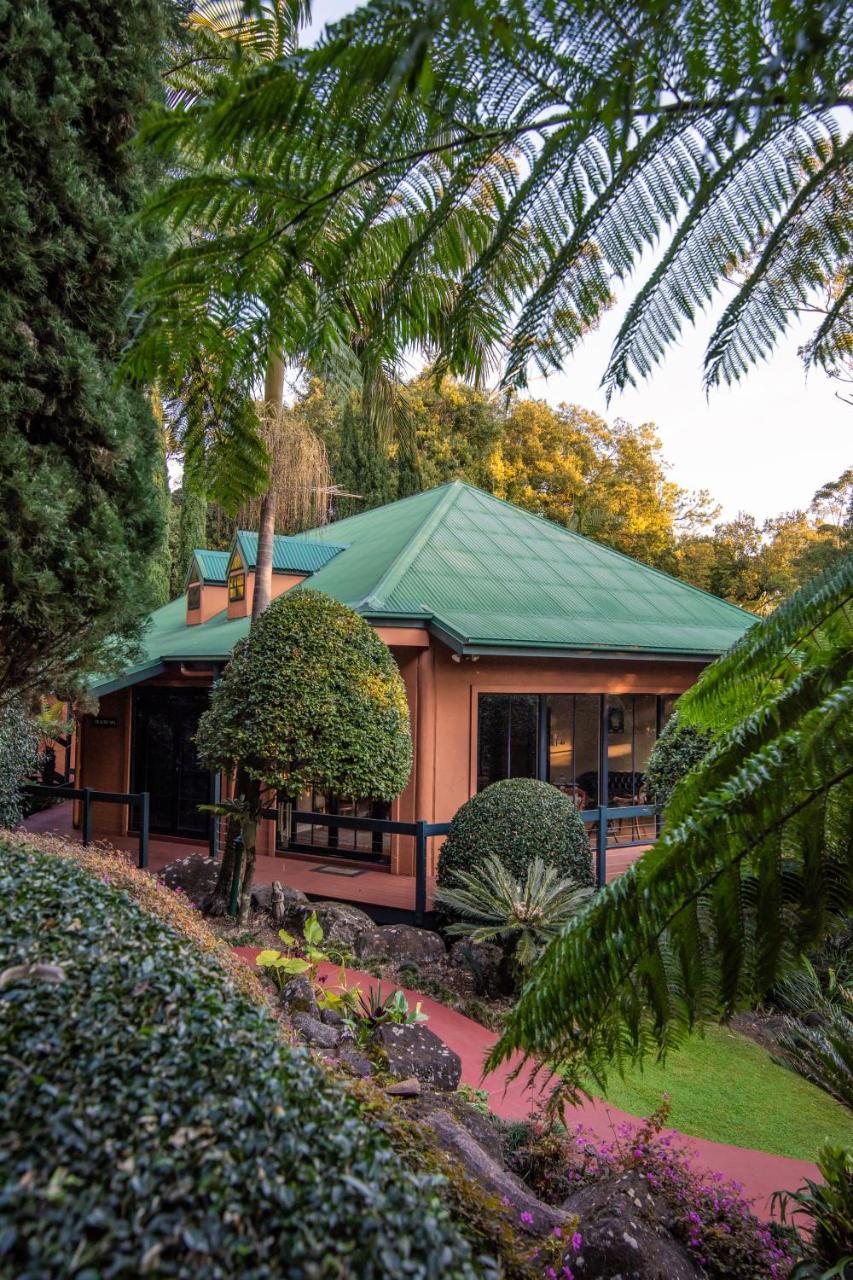 Escarpment Retreat & Day Spa For Couples Mount Tamborine Luaran gambar